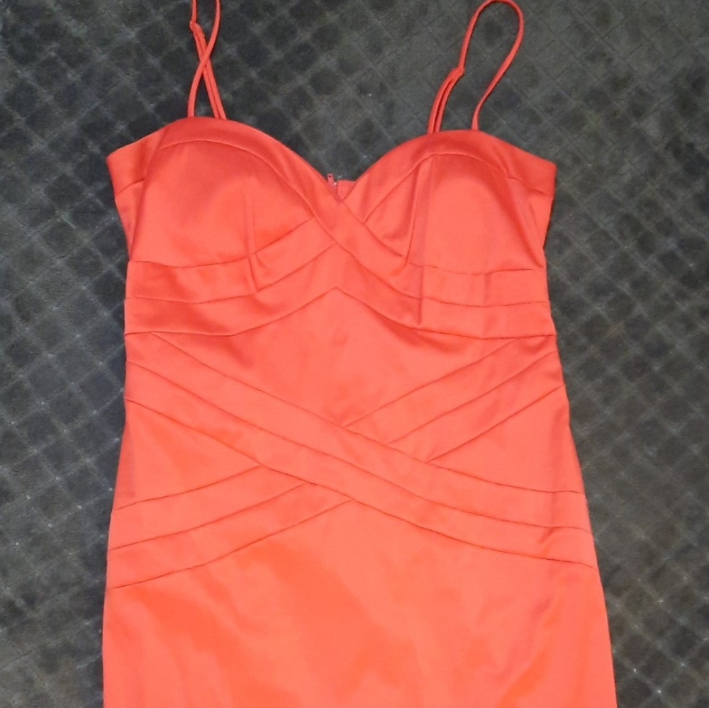 Bisou Bisou dress